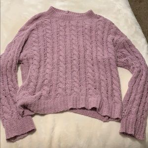 American Eagle sweater
